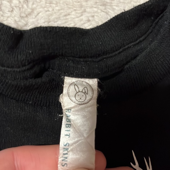 (3 for $10) future hunting buddy tee - Picture 2 of 3